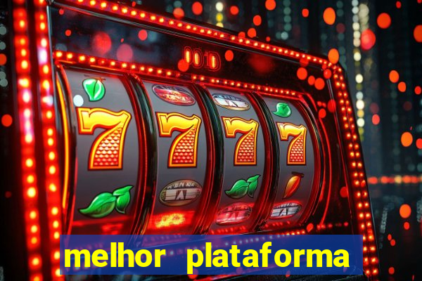 melhor plataforma de jogos do momento